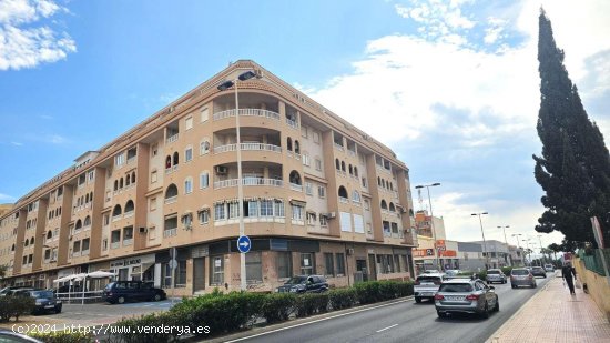 Apartamento en venta en Torrevieja (Alicante)