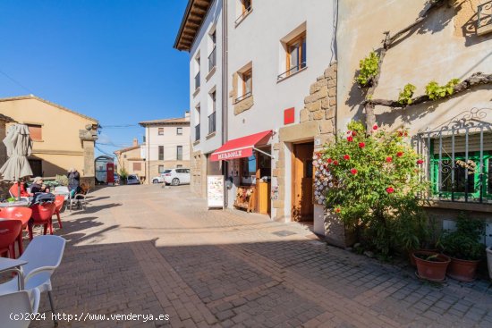 Casa en venta en Villamayor de Monjardín (Navarra)