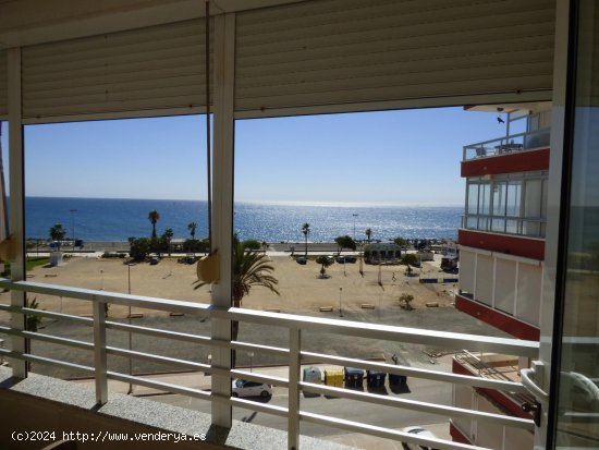  Piso en alquiler en Torre del Mar (Málaga) 