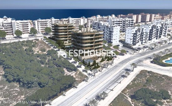  Piso en venta a estrenar en Elche (Alicante) 