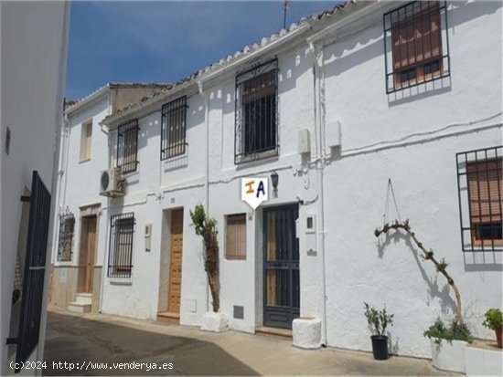  Casa en venta en Priego de Córdoba (Córdoba) 