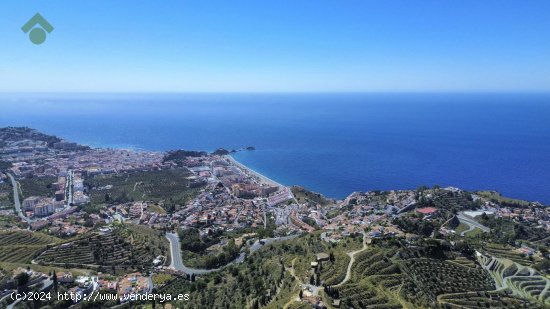 Finca en venta en Almuñécar (Granada)