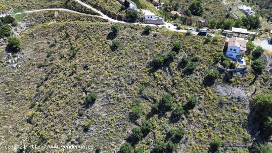 Finca en venta en Almuñécar (Granada)