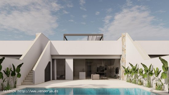  Villa en venta a estrenar en Los Alcázares (Murcia) 