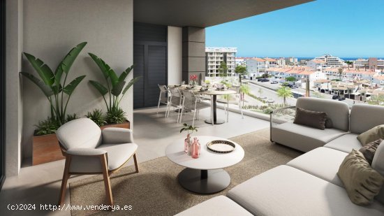  Apartamento en venta en construcción en Torrevieja (Alicante) 