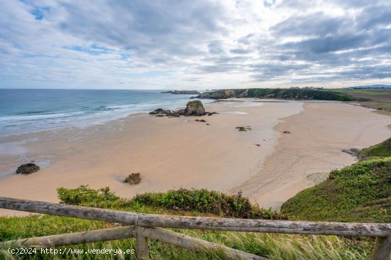 Chalet en venta en Quirós (Asturias)