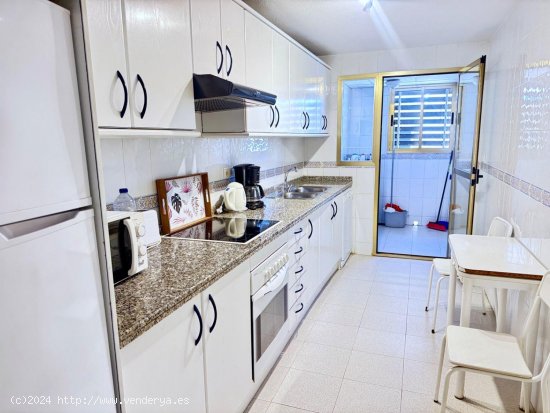 Piso en venta en Fuengirola (Málaga)