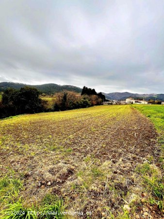 Parcela en venta en Cudillero (Asturias)