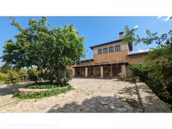 Finca en venta en Palma de Mallorca (Baleares)