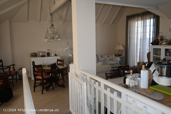 Chalet en venta en Santander (Cantabria)