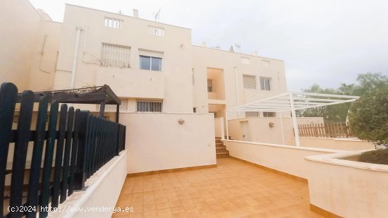 Chalet en venta en Vera (Almería)