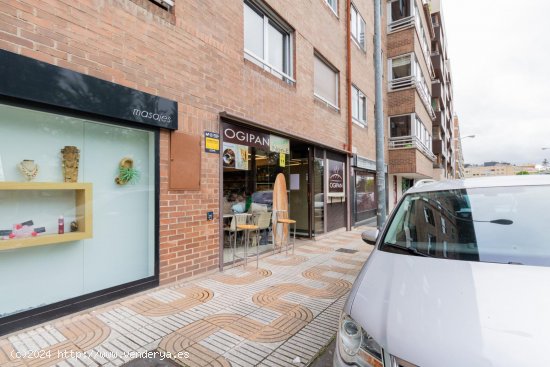 Local en venta en Pamplona (Navarra)