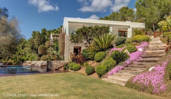 Casa en venta en Sant Josep de sa Talaia (Baleares)