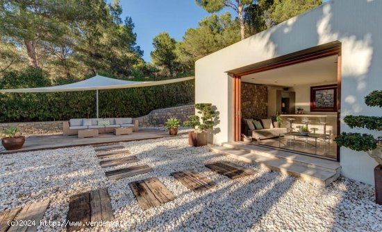 Casa en venta en Sant Josep de sa Talaia (Baleares)