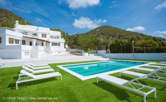  Casa en venta en Sant Josep de sa Talaia (Baleares) 