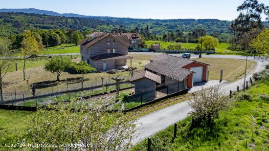 Casa en venta en Carballiño, O (Orense)