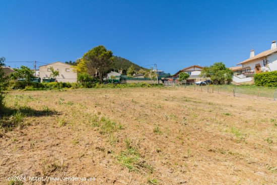 Finca en venta en Añorbe (Navarra)