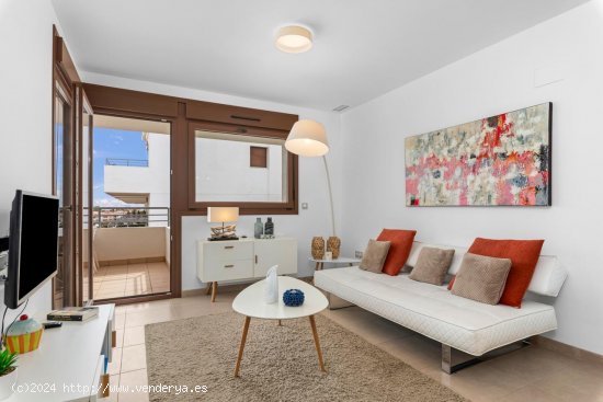 Apartamento en venta en Orihuela (Alicante)