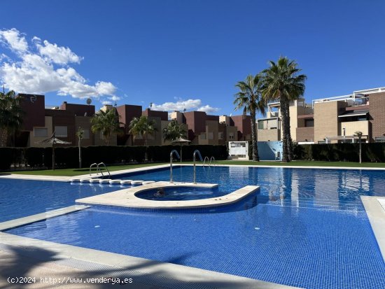 Apartamento en venta en Torrevieja (Alicante)