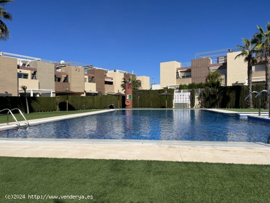 Apartamento en venta en Torrevieja (Alicante)