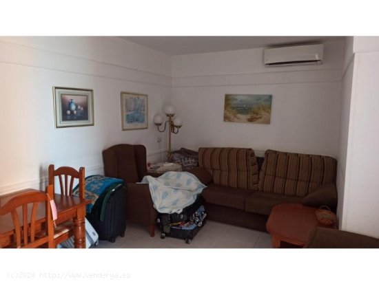 Apartamento en venta en Fuengirola (Málaga)