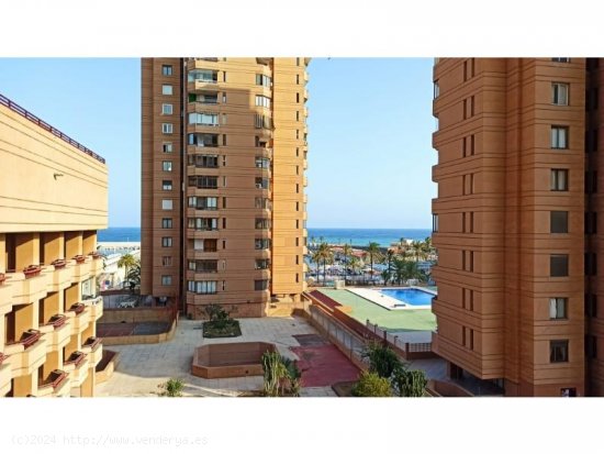 Apartamento en venta en Fuengirola (Málaga)