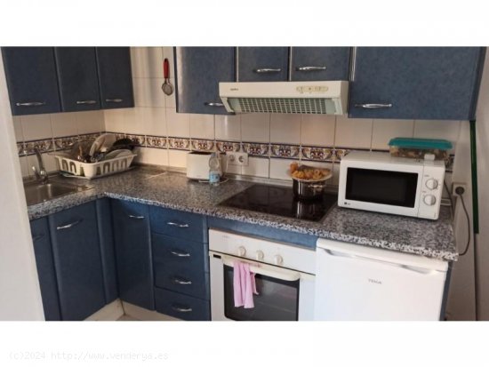 Apartamento en venta en Fuengirola (Málaga)