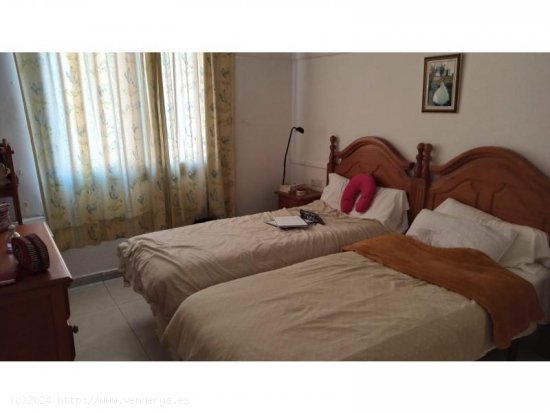 Apartamento en venta en Fuengirola (Málaga)