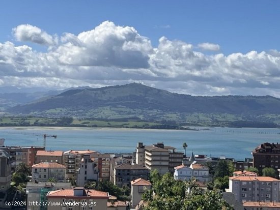  Piso en venta en Santander (Cantabria) 