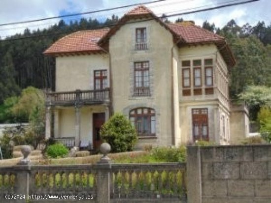 Casa en venta en Lugo (Lugo)