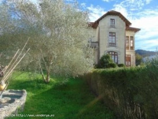 Casa en venta en Lugo (Lugo)