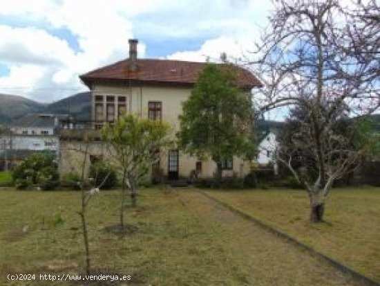 Casa en venta en Lugo (Lugo)