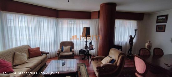 Piso en venta en Ferrol (La Coruña)