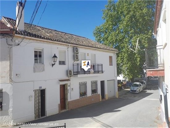  Casa en venta en Moclín (Granada) 