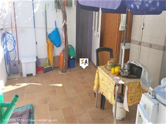 Casa en venta en Moclín (Granada)