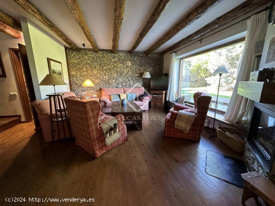 Casa en venta en Fontanals de Cerdanya (Girona)