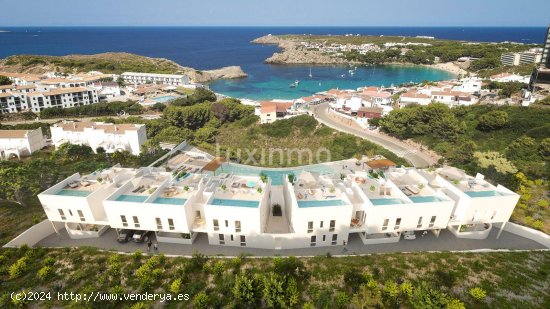  Apartamento en venta a estrenar en Es Mercadal (Baleares) 