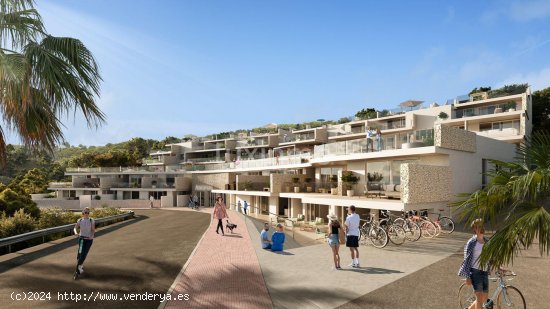 Apartamento en venta a estrenar en Es Mercadal (Baleares)