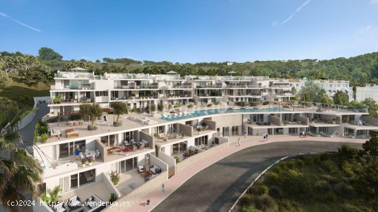 Apartamento en venta a estrenar en Es Mercadal (Baleares)