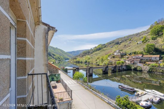 Casa en venta en O Saviñao (Lugo)