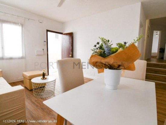 Apartamento en venta en Sant Lluís (Baleares)