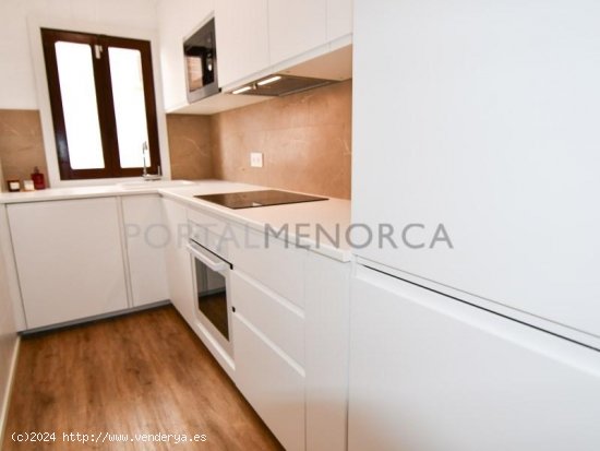 Apartamento en venta en Sant Lluís (Baleares)