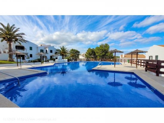  Apartamento en venta en Es Mercadal (Baleares) 