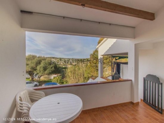 Apartamento en venta en Mahón (Baleares)