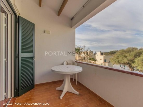 Apartamento en venta en Mahón (Baleares)