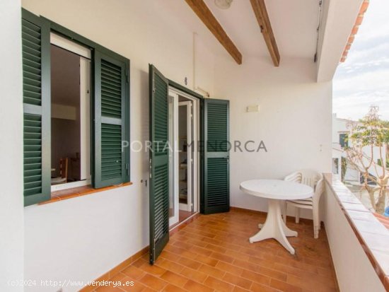 Apartamento en venta en Mahón (Baleares)