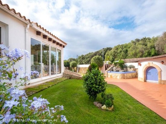 Chalet en venta en Ciutadella de Menorca (Baleares)