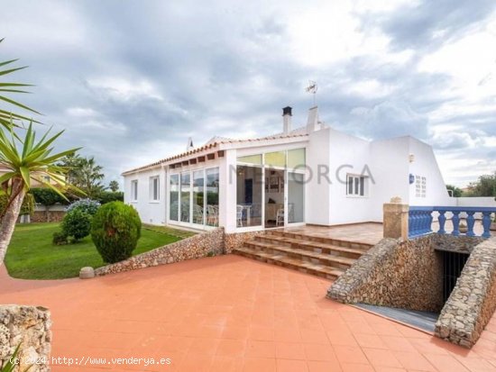 Chalet en venta en Ciutadella de Menorca (Baleares)