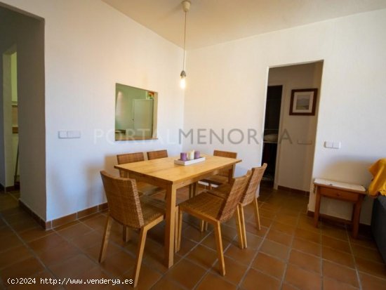 Piso en venta en Es Mercadal (Baleares)