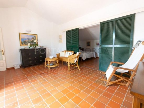 Apartamento en venta en Es Mercadal (Baleares)